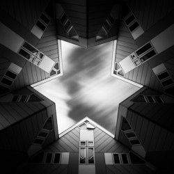 Cubic Star