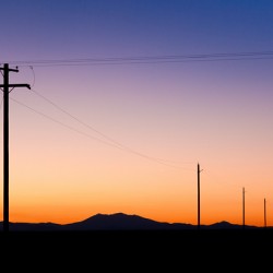 Desert Communication