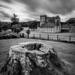 Castle Fraser