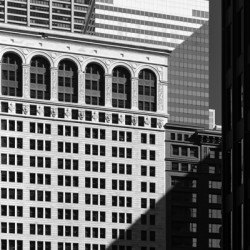 Arches Blocks and Squares