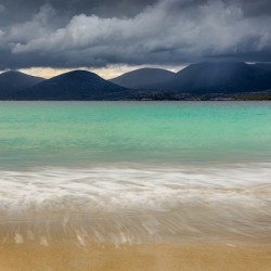 Harris Storm