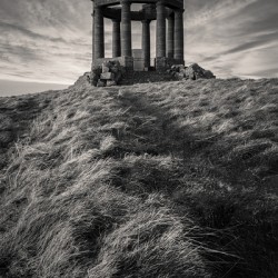 Black Hill War Memorial 