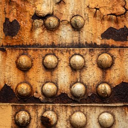 Girder Rivets