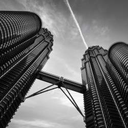 Petronas Towers