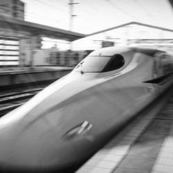 Shinkansen