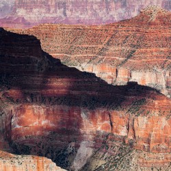 Canyon Layers