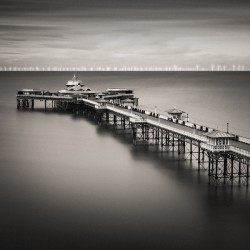 Llandudno Pier
