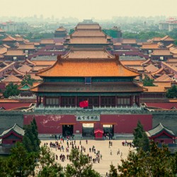 The Forbidden City