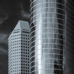 Houston Towers