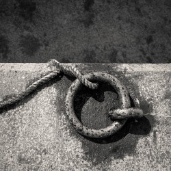 DBP Mooring Ring POD