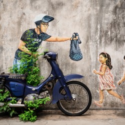 Fast Food Delivery in Ipoh