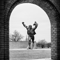 Republic of Councils Monument