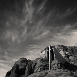 Chapel of the Holy Cross