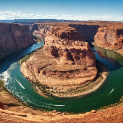 Horseshoe Bend