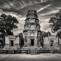 Prasat Kravan