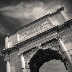Arch of Titus
