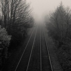 Tracks to Nowhere