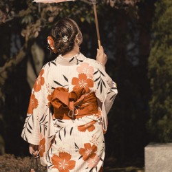 Summer Yukata