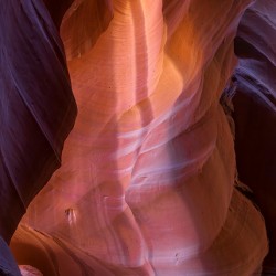 Canyon Light