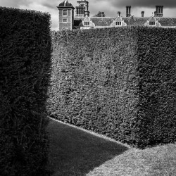 Blickling Estate Gardens