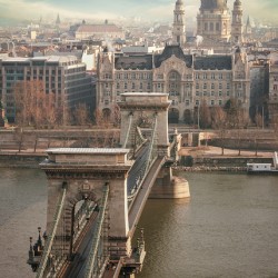 Budapest