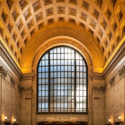 Chicago Union Station