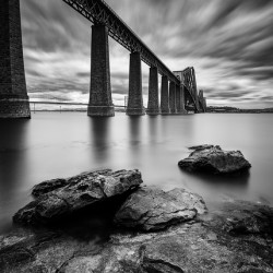 Forth Bridge