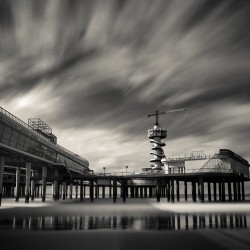 Scheveningen Pier II