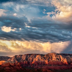 Red Rocks of Sedona