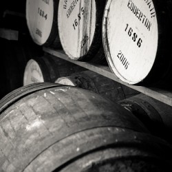 Whisky Distillery No1