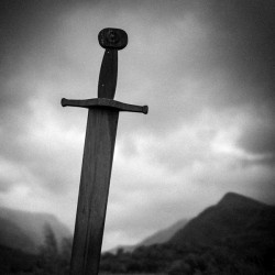 Blade of the Giants I