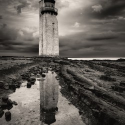Southerness Lighthouse