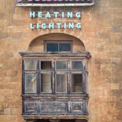 Aladdin Heating Lighting