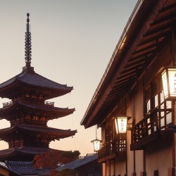 Yasaka Pagoda