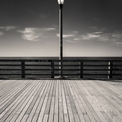 Coney Island Boardwalk