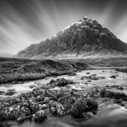 Buachaille Etive Mor III