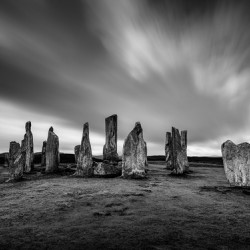 Callanish Stones I