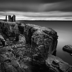 Castle Sinclair Girnigoe