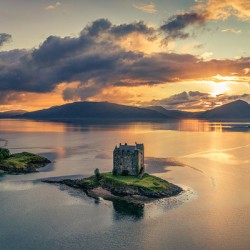 Castle Stalker