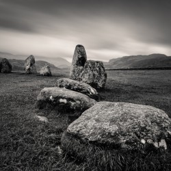 Castlerigg Stone Circle II