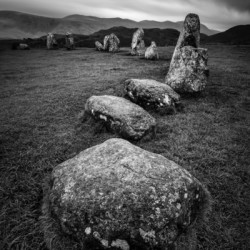 Castlerigg Stone Circle I