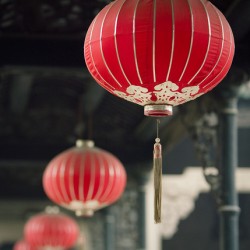 Chinese Lanterns