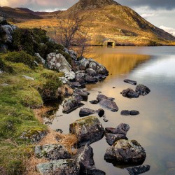 Cregennen Boat House
