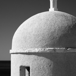 Dubrovnik Wall Turret