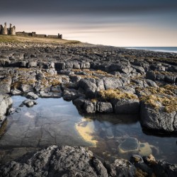 Dunstanburgh Castle
