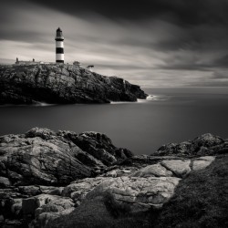 Eilean Glas Lighthouse II