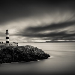 Eilean Glas Lighthouse I