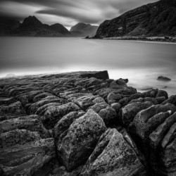 Elgol Rocks