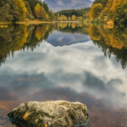 Glencoe Lochan