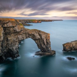 Green Bridge of Wales
